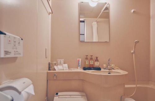 Hokujo Hotel | Apricot Pension