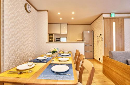 Fujiyoshida Villa | APRO STAY FujiKawaguchiko-Kotobuki13