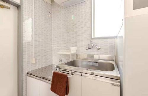 Ota Apartment | AproStay羽田 田園調布6