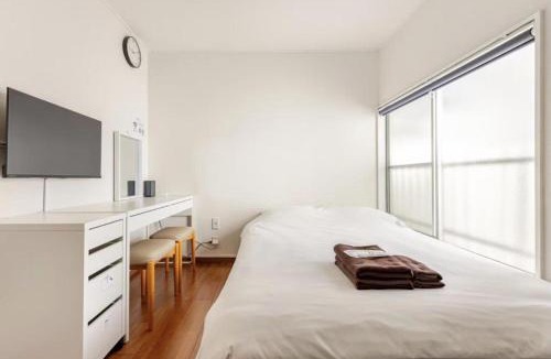 Ota Apartment | AproStay羽田 田園調布6