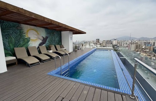 Lince Apartment | APT VIZUALE - LINCE