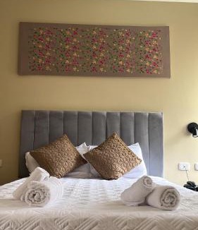 Urubamba Hotel | Apu Garden Lodge