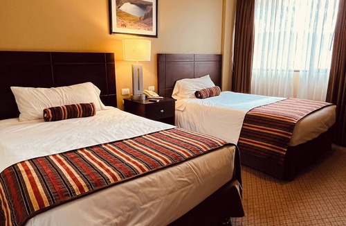 Cusco Hotel | APU MOUNTAIN LODGE CUSCO