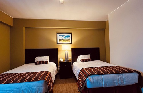 Cusco Hotel | APU MOUNTAIN LODGE CUSCO