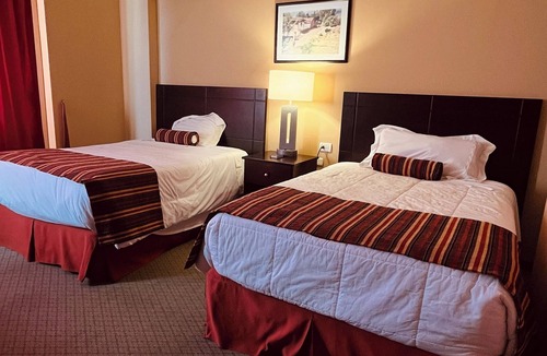 Cusco Hotel | APU MOUNTAIN LODGE CUSCO