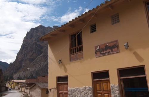 Coripata Bed & Breakfast | Aputinya B&B