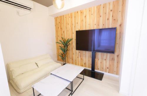 Katasekaigan Apartment | AQA ART Enoshima
