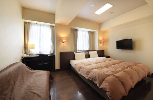 Saku Hotel | AQA Hotel Annex