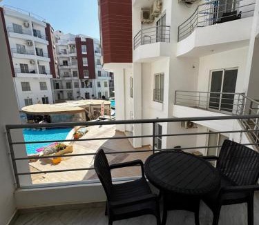 El Gouna Resort | Aqua Palms Resort Hurghada