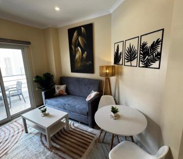 El Gouna Resort | Aqua Palms Resort Hurghada