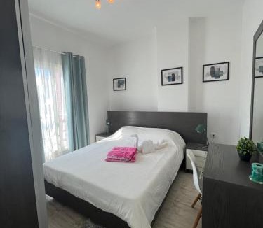 Hurghada Apartment | Aqua Palms Resorts Elahya,Hurghada