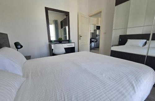 Hurghada Apartment | Aqua Palms Resorts Elahya,Hurghada