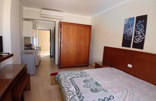 Marina El Alamein Apartment | Aqua view Park North coast -91km