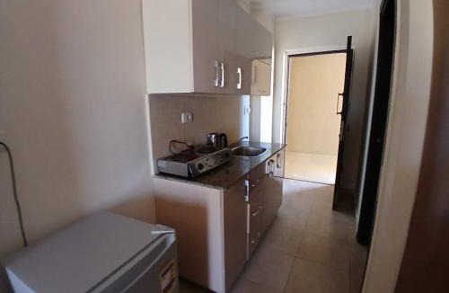 Marina El Alamein Apartment | Aqua view Park North coast -91km