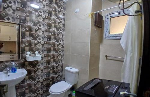 Marina El Alamein Apartment | Aqua view Park North coast -91km