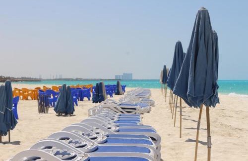 Borg el Arab Apartment | Aqua View Studio