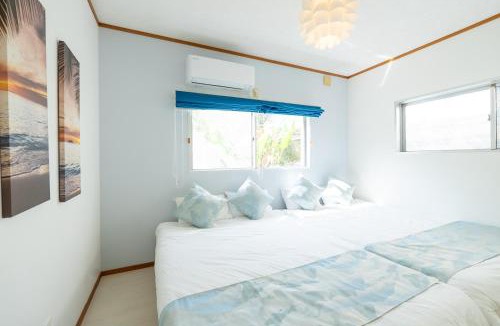 Kadena-cho Villa | AQUAMARINE HOTEL Nagahama