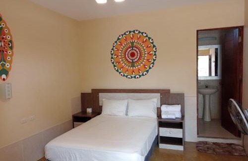 Mancora Bed & Breakfast | AquamarInn