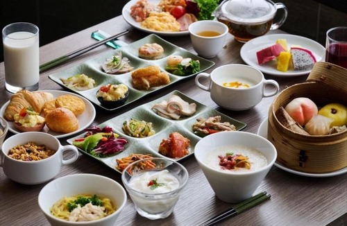 Fuchaku Hotel | AQUASENSE Hotel & Resort