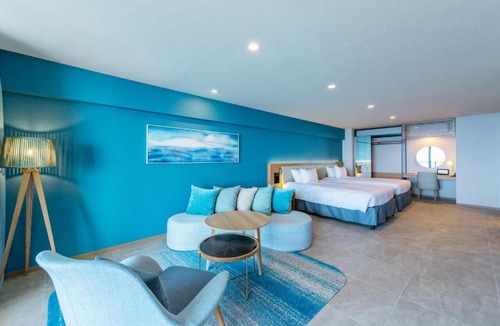 Fuchaku Hotel | AQUASENSE Hotel & Resort