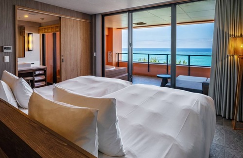 Fuchaku Hotel | AQUASENSE Hotel & Resort