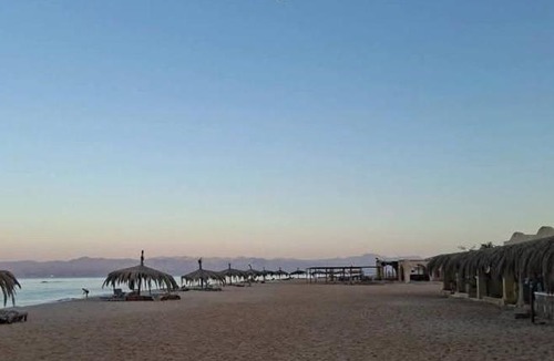 Nuweiba Hotel | Aquasun huts