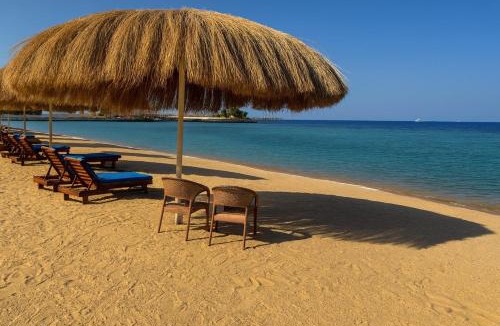Corniche Road-Dahar Hotel | Aquatic Village - Red Sea Resort