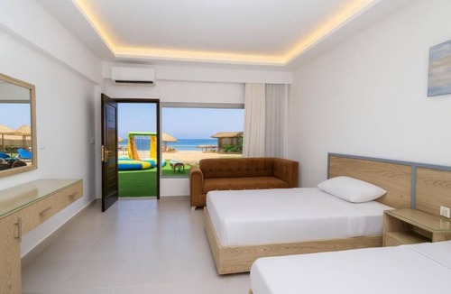 Corniche Road-Dahar Hotel | Aquatic Village - Red Sea