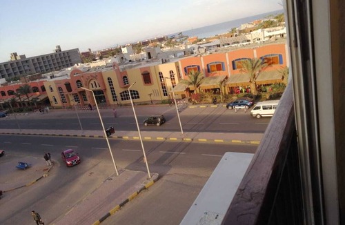 Corniche Road-Dahar Apartment | Arabia sea view apartment super luxury furnished with 2 bedroom&1bathroom