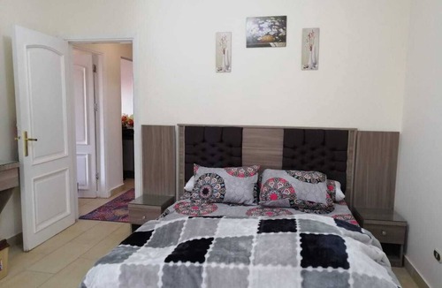 Corniche Road-Dahar Apartment | Arabia sea view apartment super luxury furnished with 2 bedroom&1bathroom