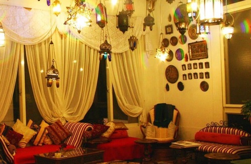 Kamogawa House | Arabianart Hotel & Gallery