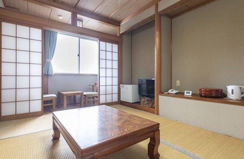 Kushimoto House | Arafune Resort