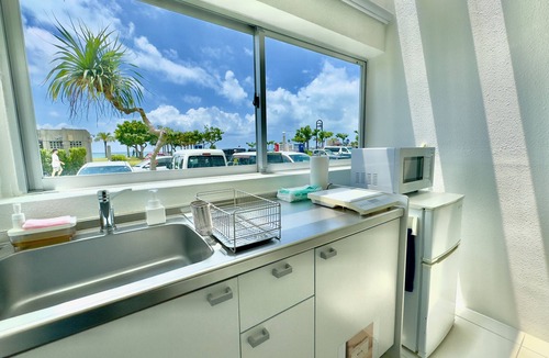 Chatan Hotel | Araha Resort ARAPANA