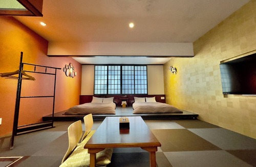 Chatan Hotel | Araha Resort ARAPANA