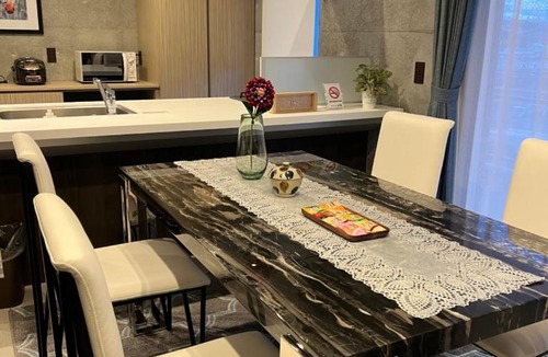 Chatan Apartment | Araha stay