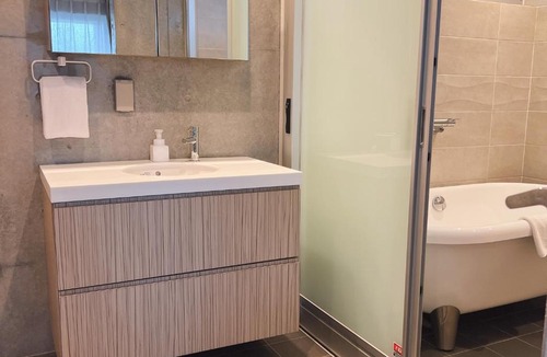 Chatan Apartment | Araha stay
