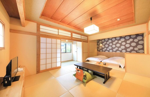 Shuzenji House | Arai Ryokan