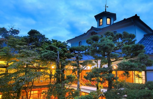 Shuzenji Hotel | Arai Ryokan