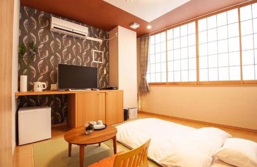 Higashinippori Hotel | Arakawa-ku - Hotel/Vacation STAY 21943