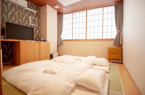 Higashinippori Hotel | Arakawa-ku - Hotel/Vacation STAY 21943