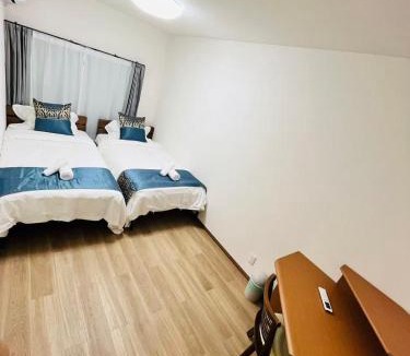 Itabashi Villa | Arashi - Ikebukuro 10 min Shinjuku 20 min