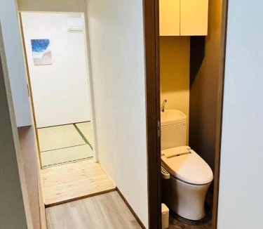 Itabashi Villa | Arashi - Ikebukuro 10 min Shinjuku 20 min