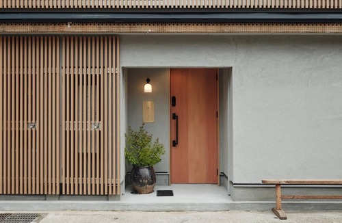Nanao House | Aratafuto