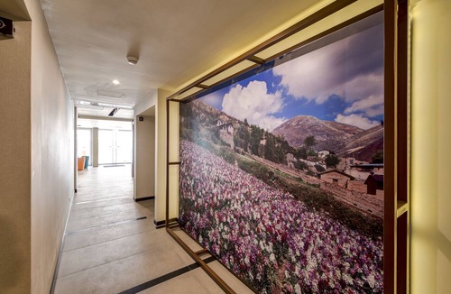 Leuro Hotel | Arawi Miraflores Express