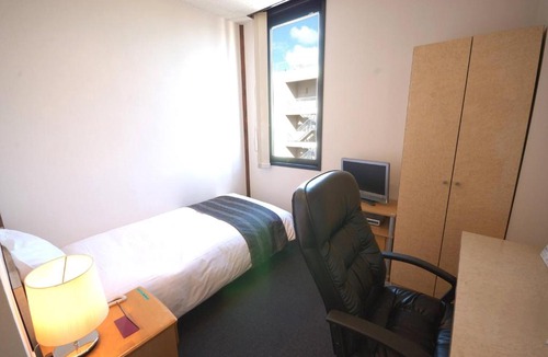 Mito Hotel | ArC LIFESTYLE SPACE & HOTEL