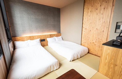 Mito Hotel | ArC LIFESTYLE SPACE & HOTEL