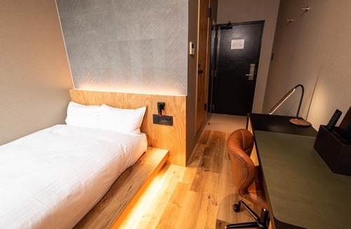 Mito Hotel | ArC LIFESTYLE SPACE & HOTEL