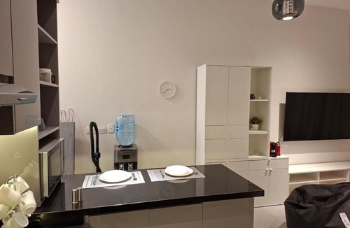 Soma Bay Apartment | Arc somabay Sea view 4D