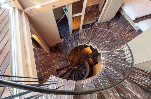 Nishinari House | ARCHITEKTON -the villa Tennoji-