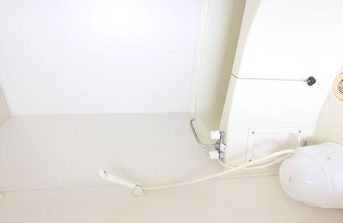 Kita Ward Apartment | Arctis Charesta 301 An inn where you can stay - Arctis Charesta / Okayama Okayama